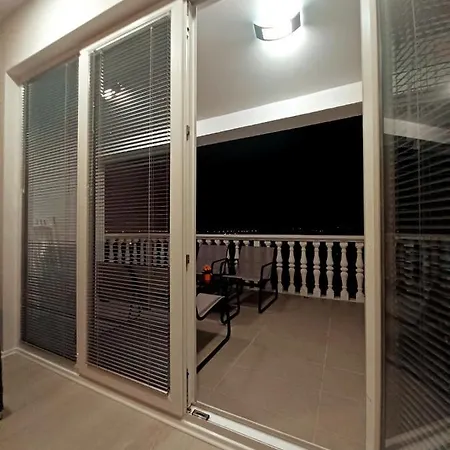 Apartman Christina Bilice Exterior photo