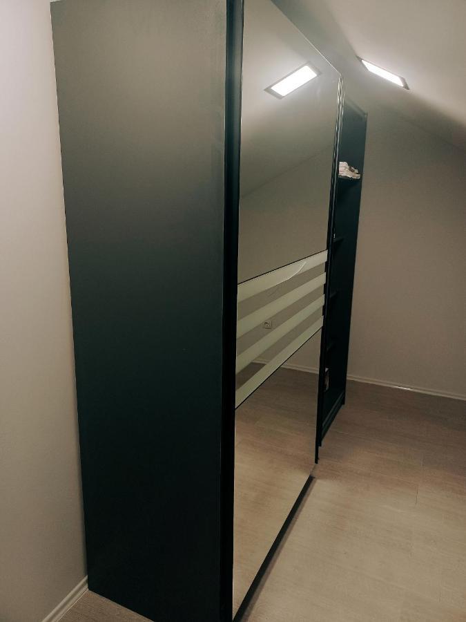 Christina Apartment