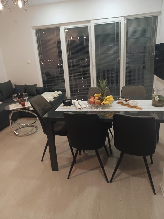 Christina Apartment Bilice